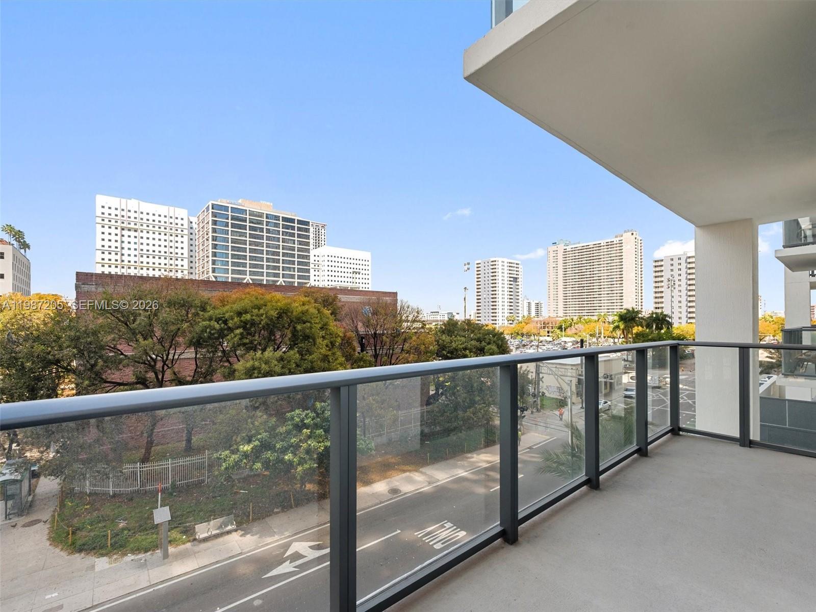 THE CROSBY - Residential