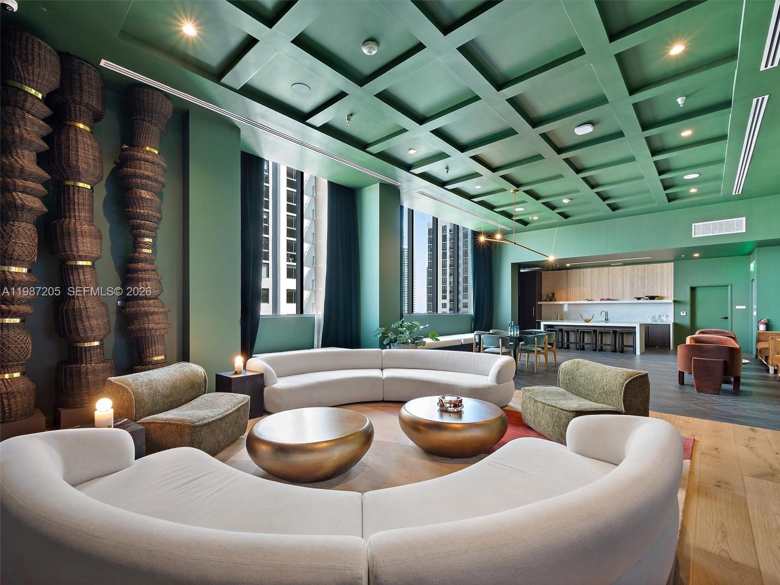 THE CROSBY - Residential