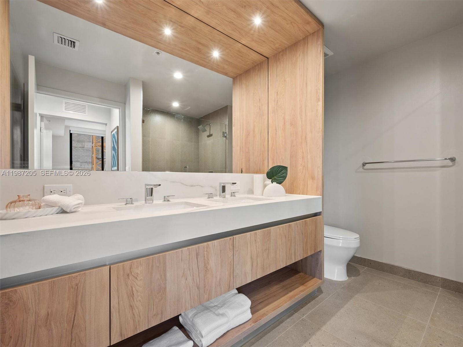 THE CROSBY - Residential