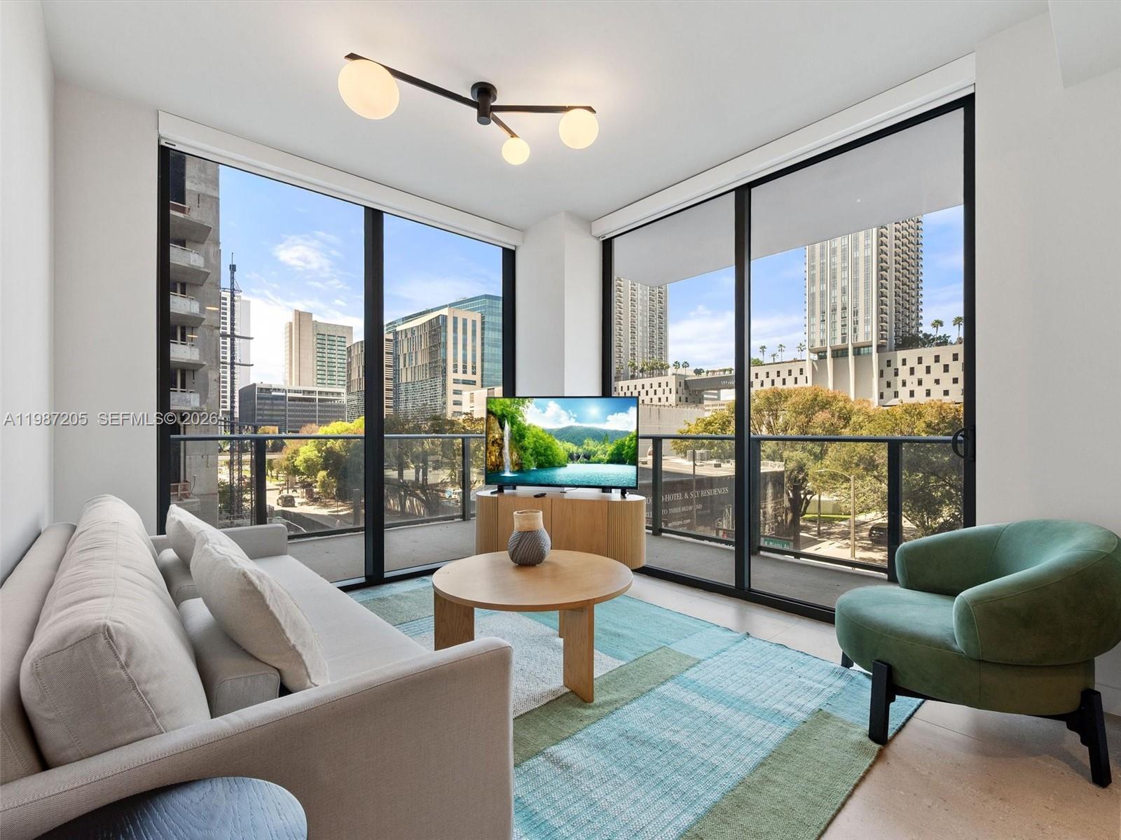 THE CROSBY - Residential