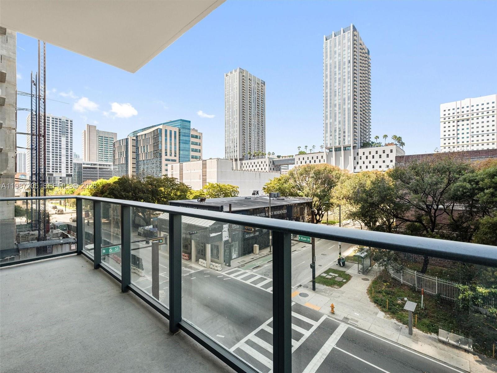 THE CROSBY - Residential