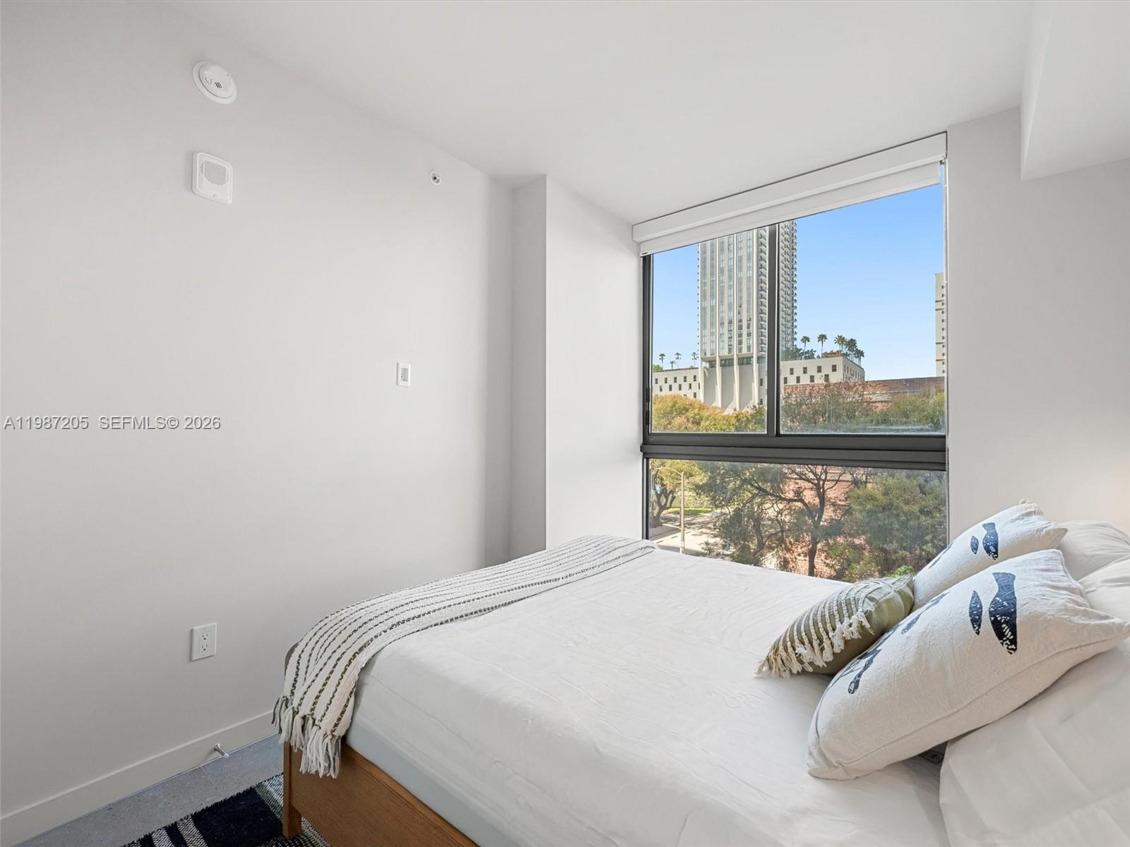 THE CROSBY - Residential