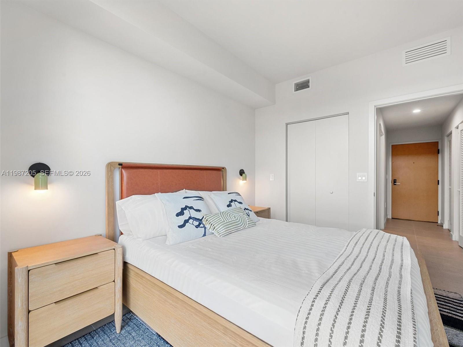 THE CROSBY - Residential