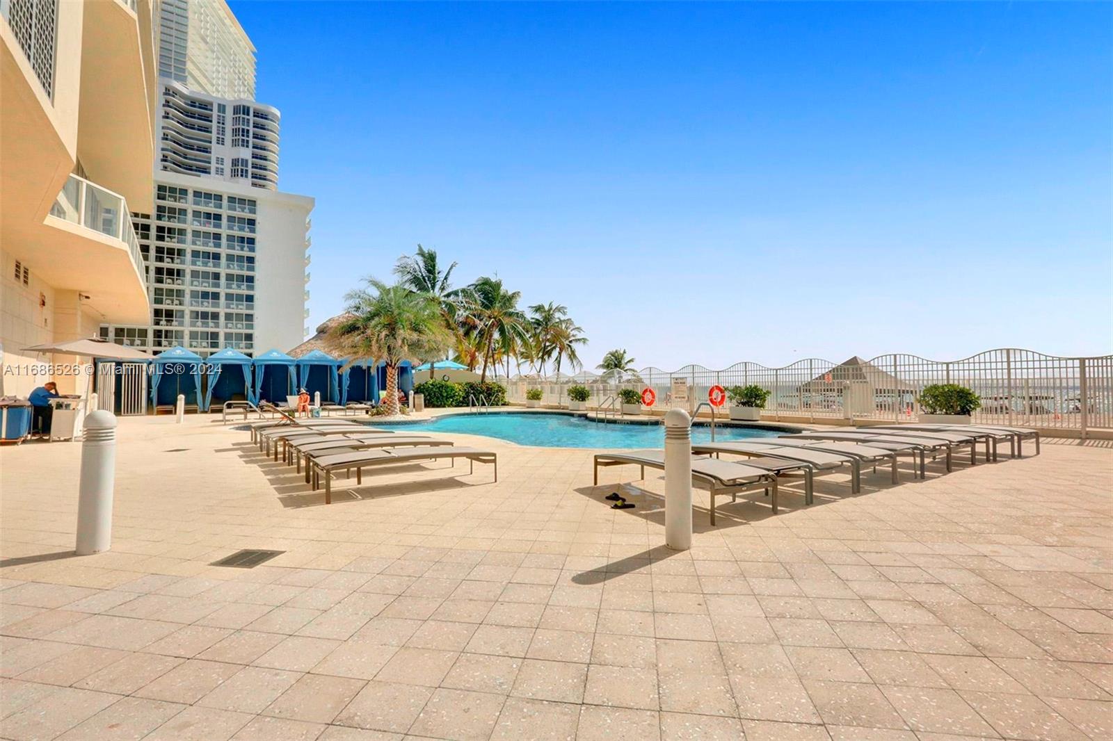 LA PERLA CONDO - Residential Lease
