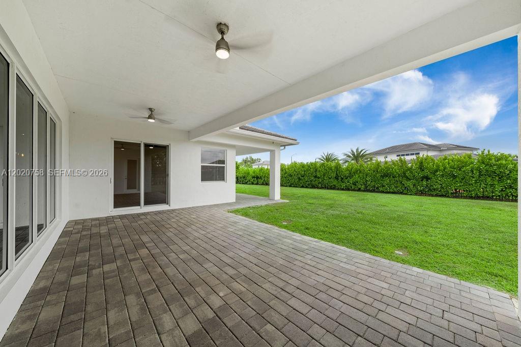 SIERRA ESTATES - Residential