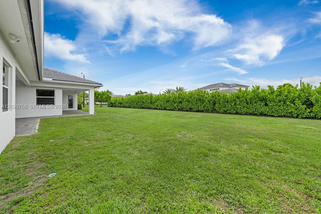 SIERRA ESTATES - Residential