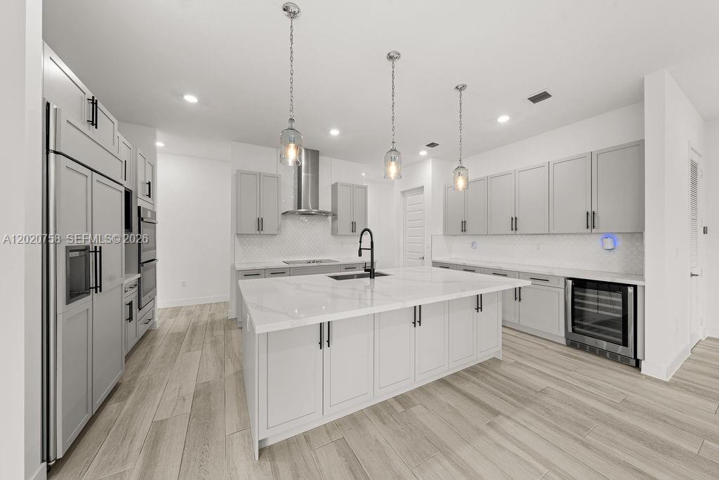 SIERRA ESTATES - Residential