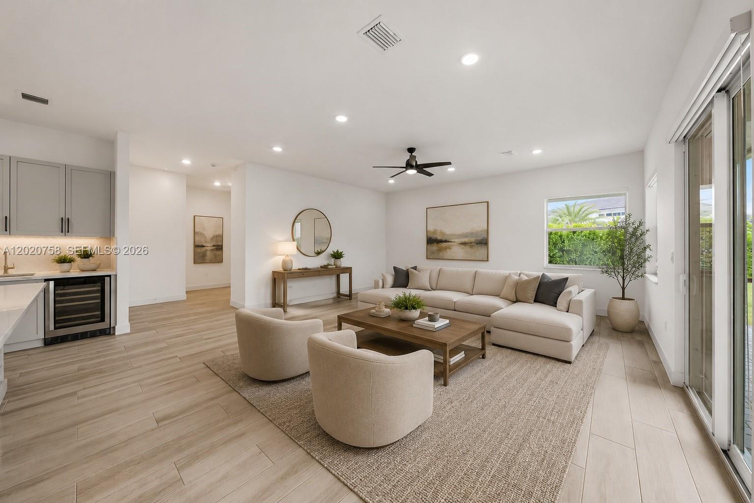 SIERRA ESTATES - Residential