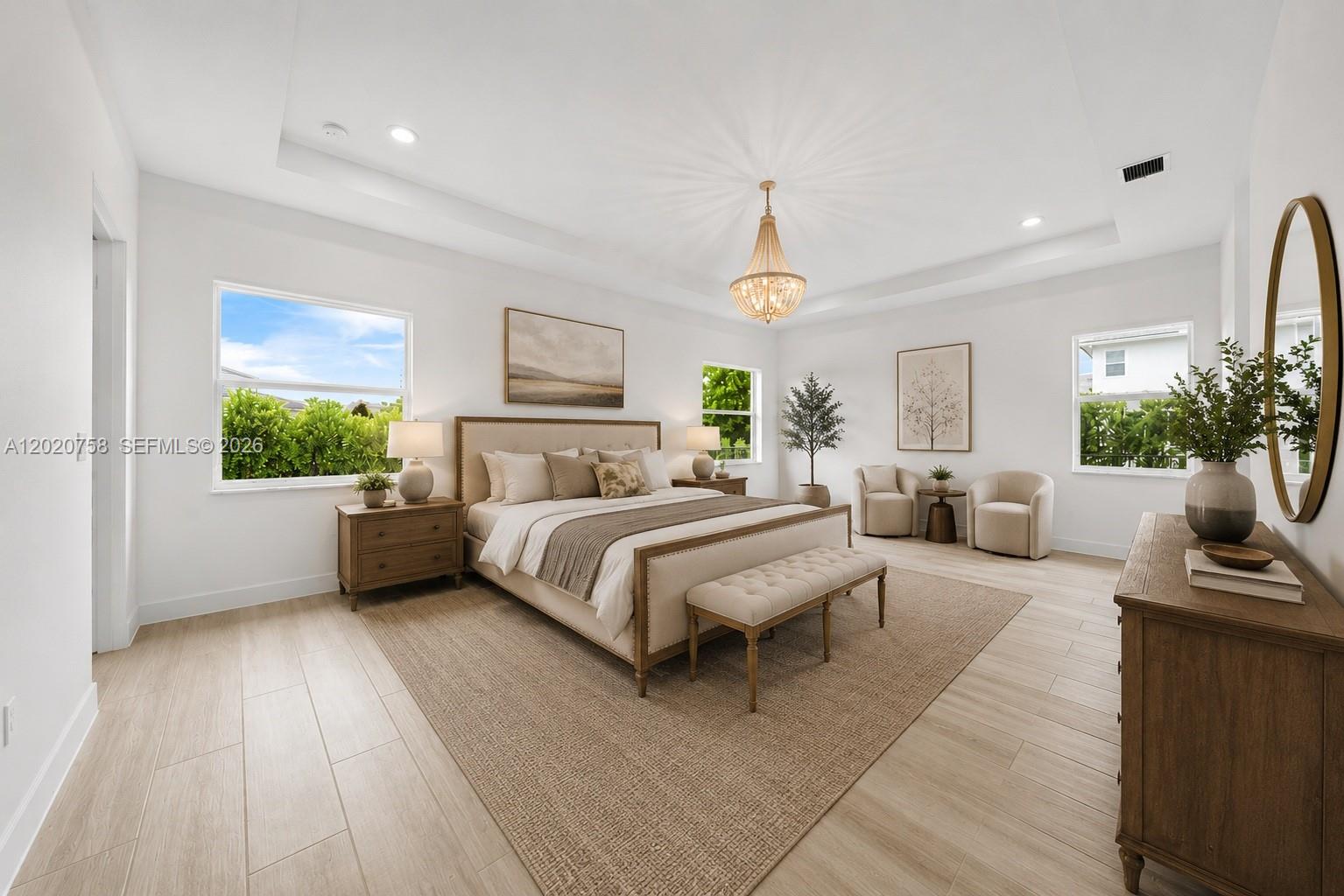 SIERRA ESTATES - Residential