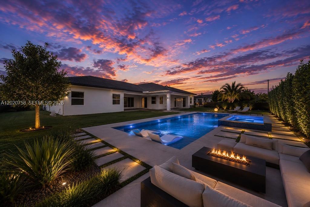 SIERRA ESTATES - Residential
