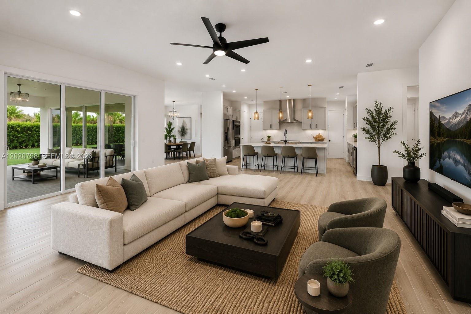 SIERRA ESTATES - Residential