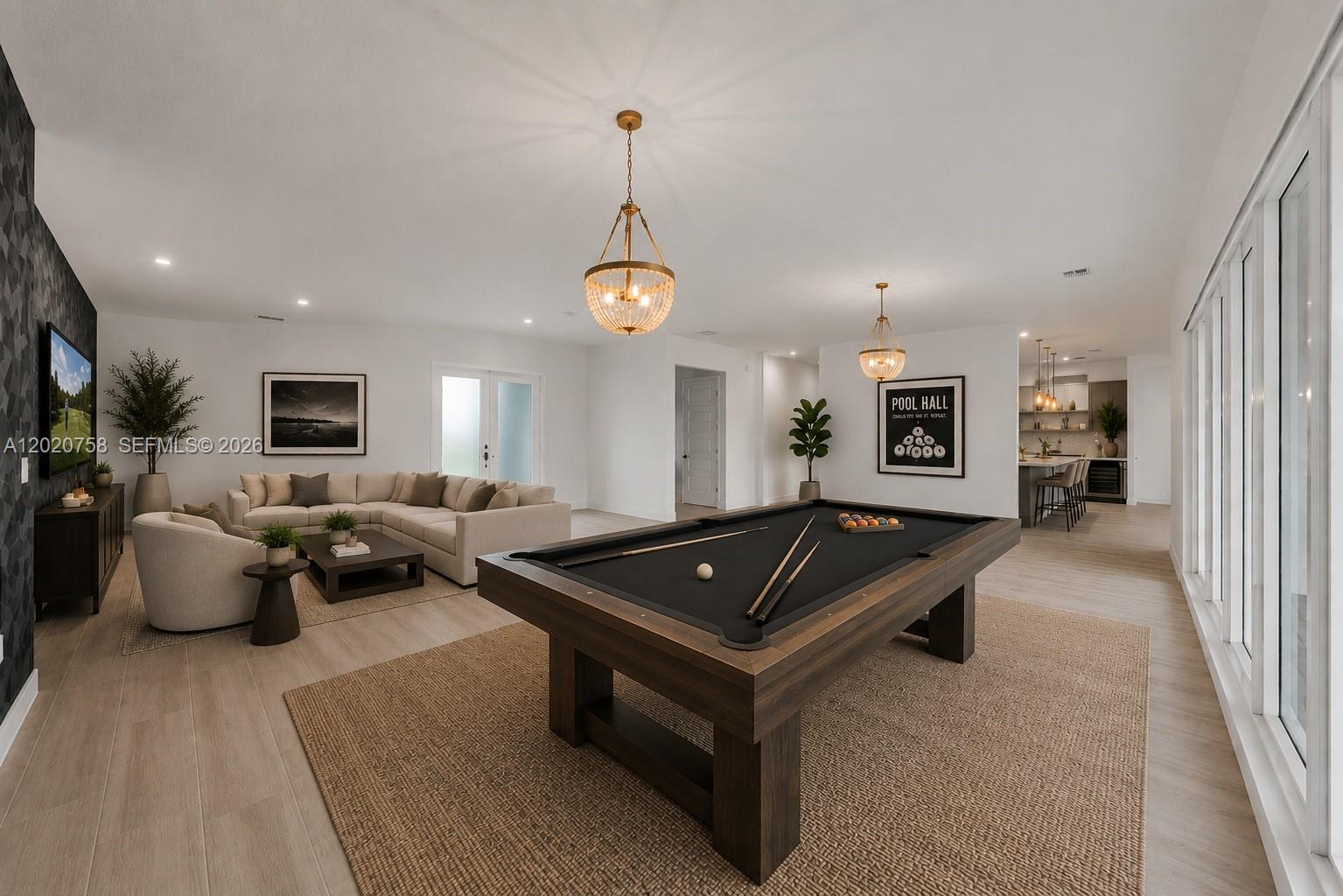 SIERRA ESTATES - Residential