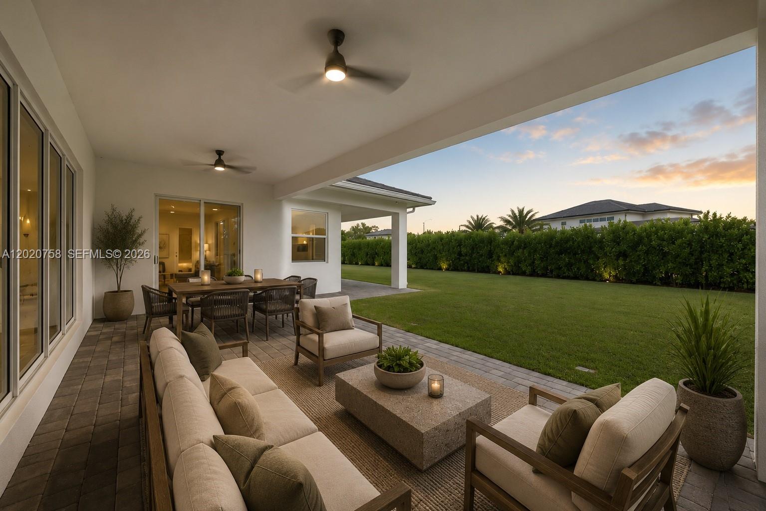 SIERRA ESTATES - Residential
