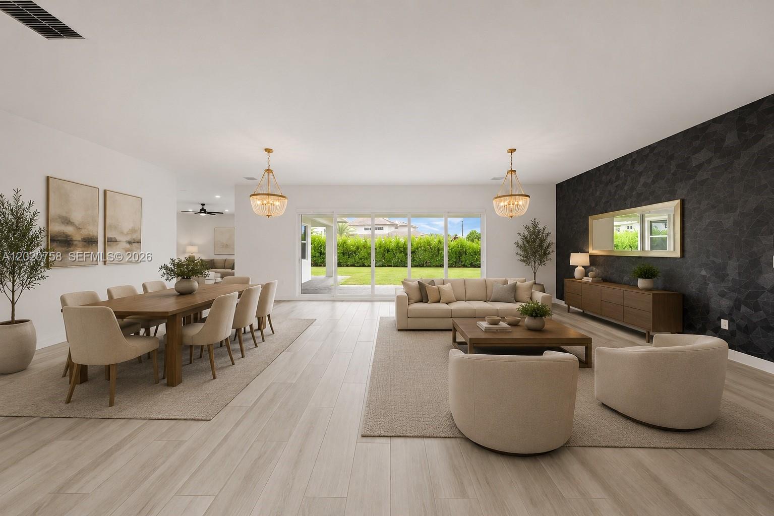 SIERRA ESTATES - Residential
