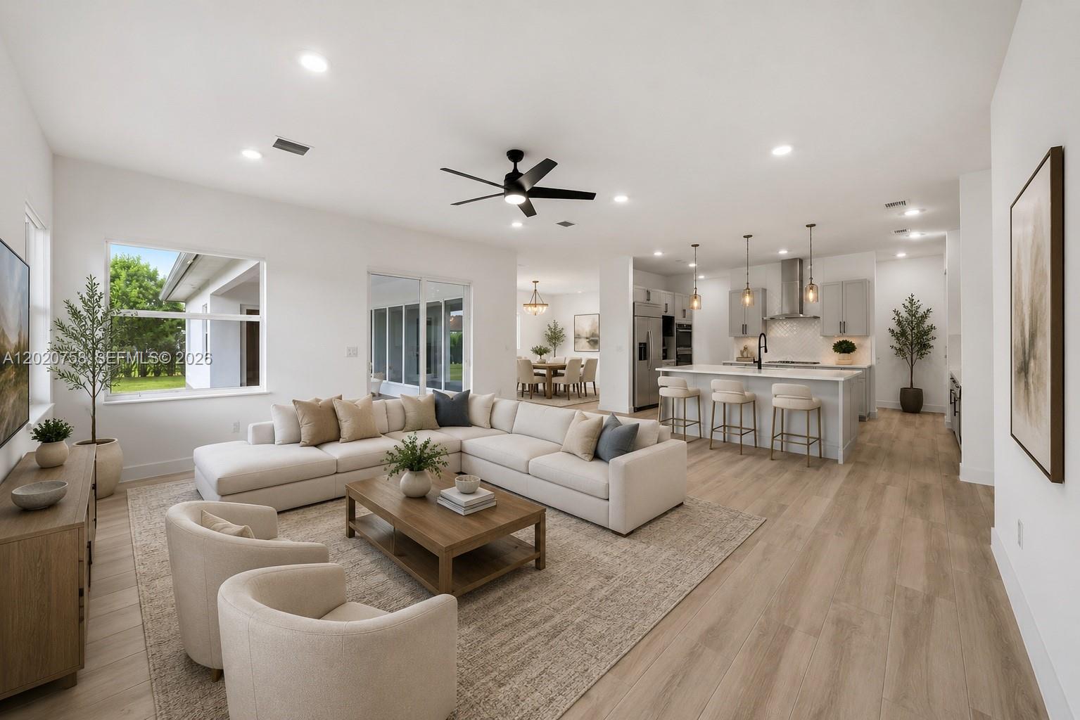 SIERRA ESTATES - Residential