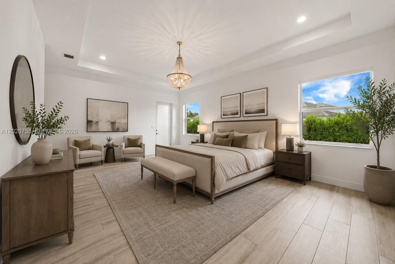 SIERRA ESTATES - Residential