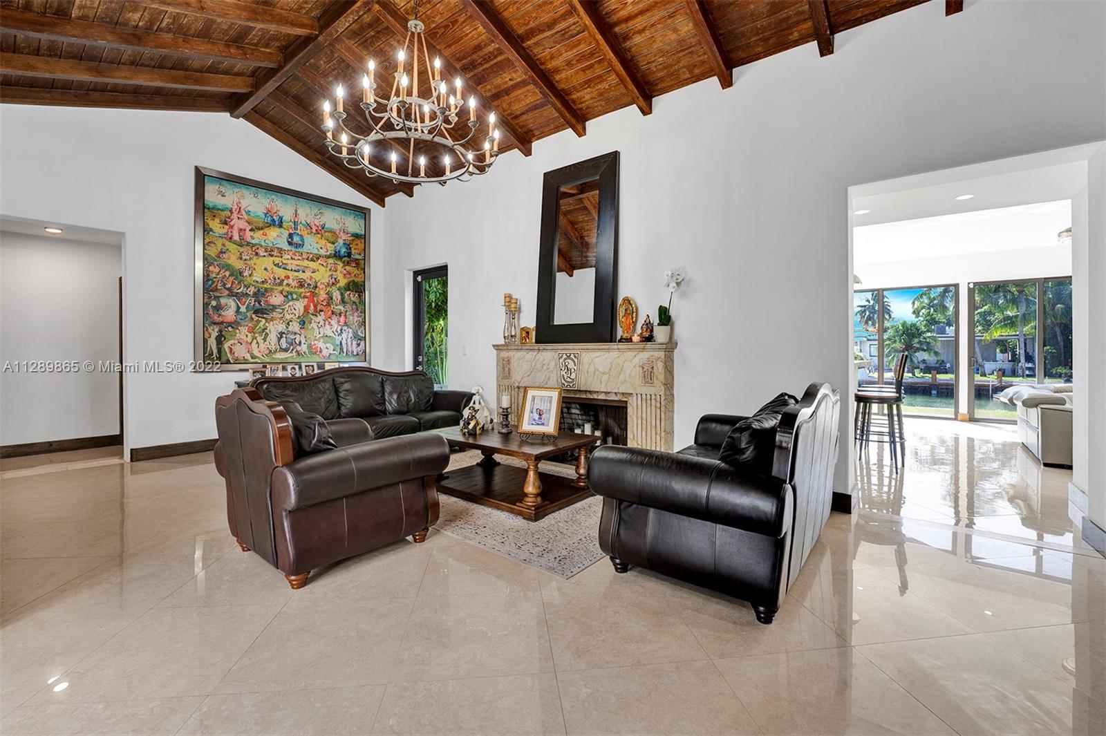 AMD PL BISCAYNE PINES - Residential