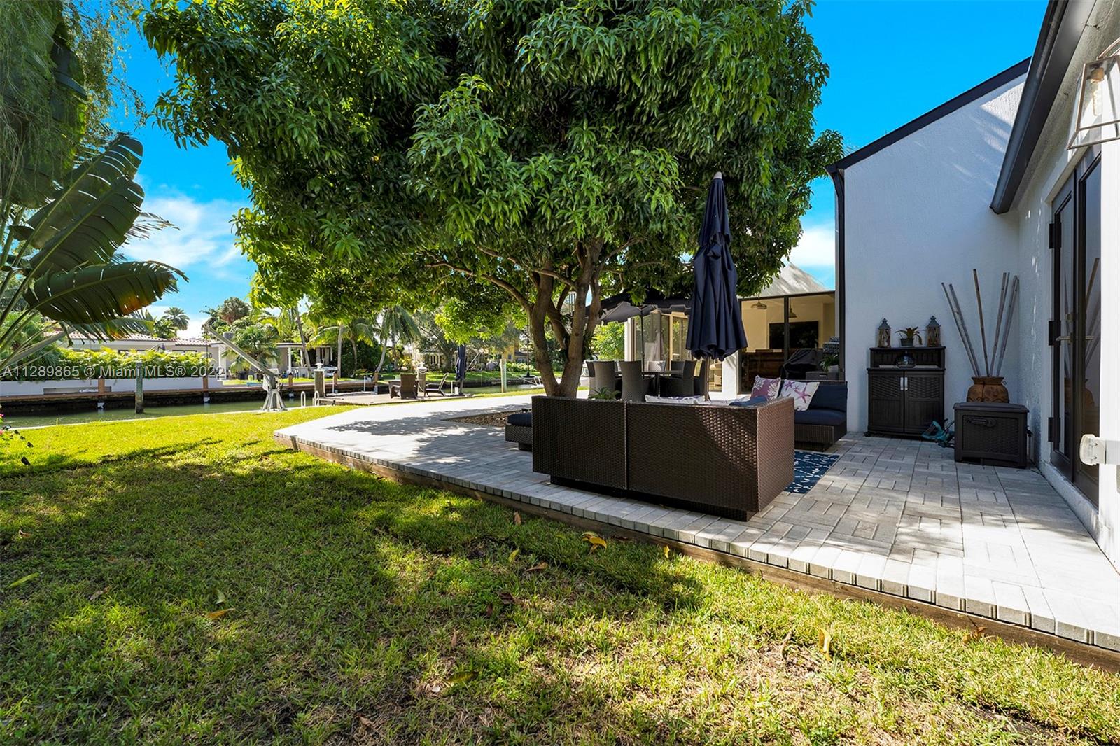 AMD PL BISCAYNE PINES - Residential