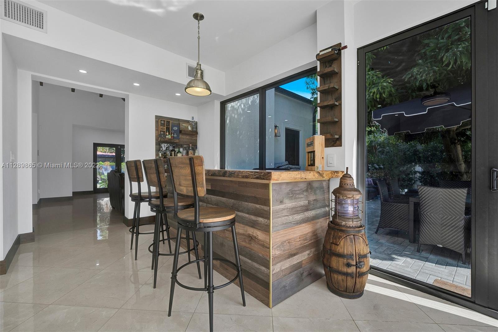 AMD PL BISCAYNE PINES - Residential