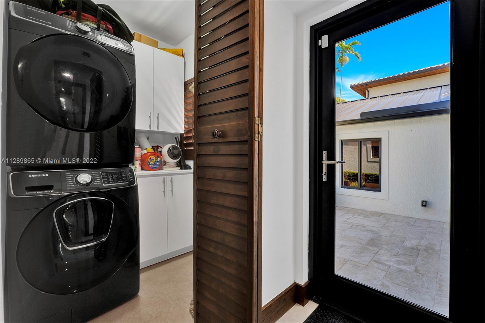 AMD PL BISCAYNE PINES - Residential