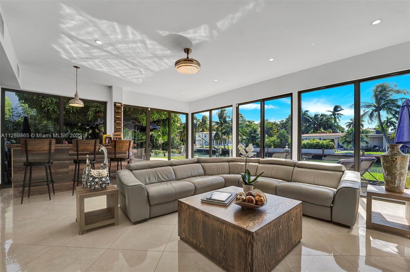 AMD PL BISCAYNE PINES - Residential