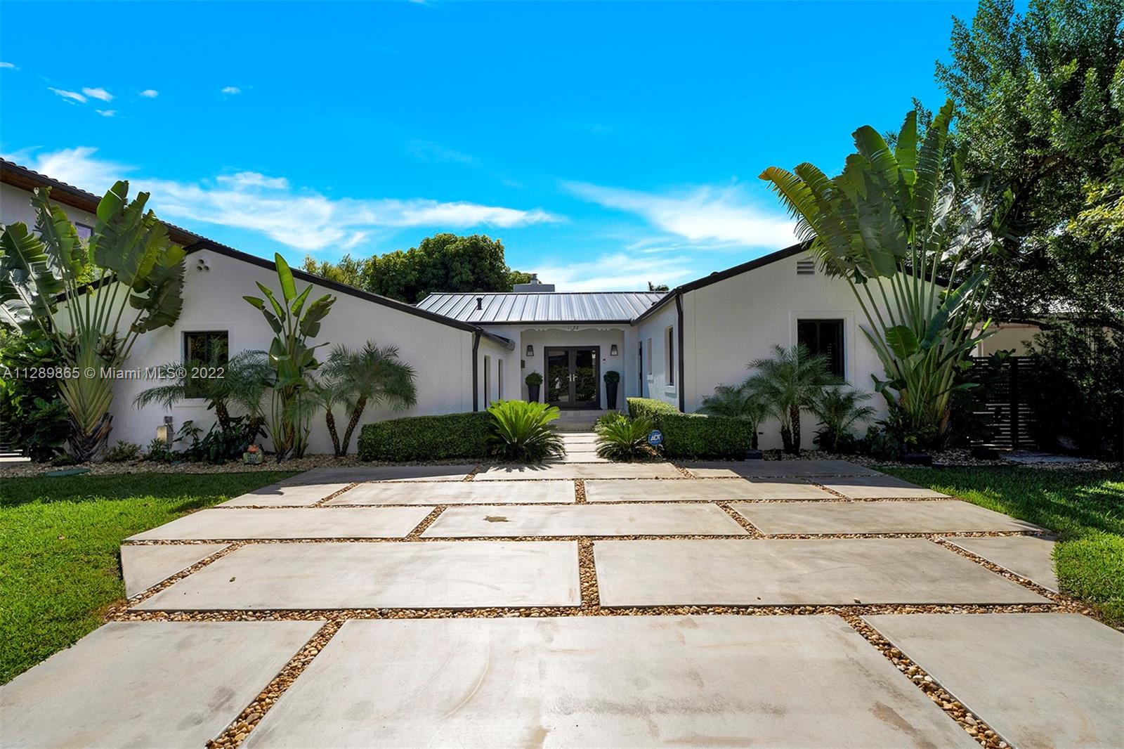 AMD PL BISCAYNE PINES - Residential