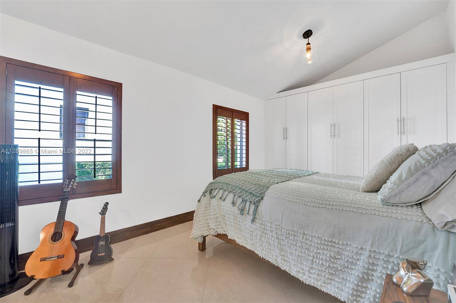 AMD PL BISCAYNE PINES - Residential