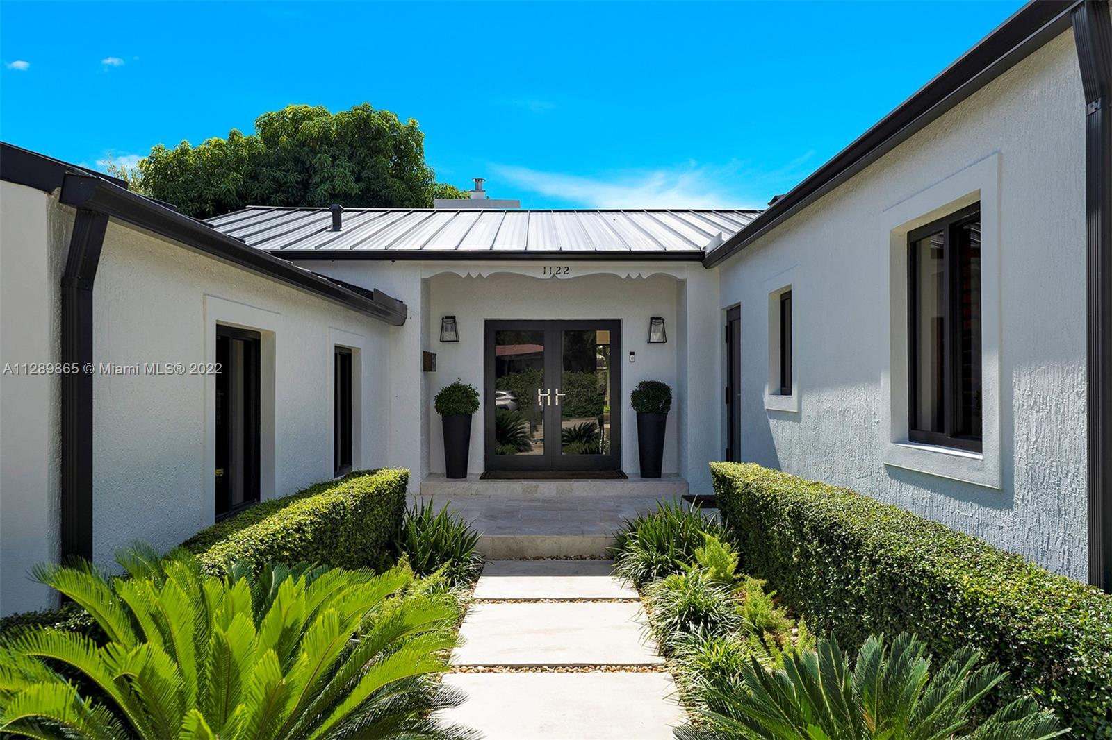 AMD PL BISCAYNE PINES - Residential