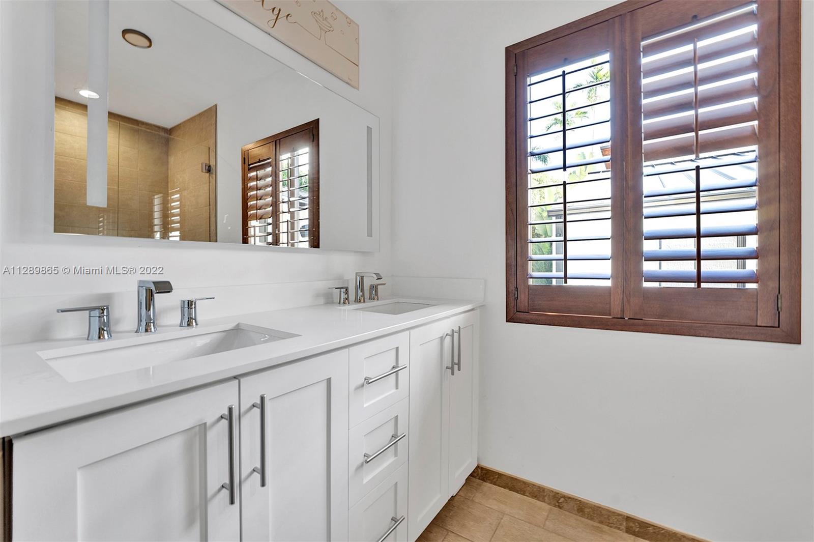 AMD PL BISCAYNE PINES - Residential