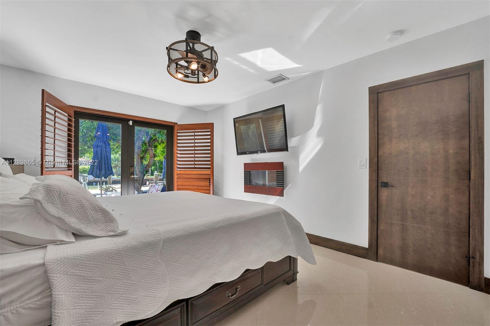 AMD PL BISCAYNE PINES - Residential