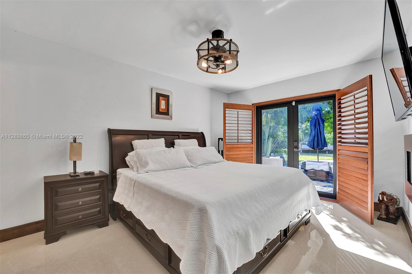 AMD PL BISCAYNE PINES - Residential