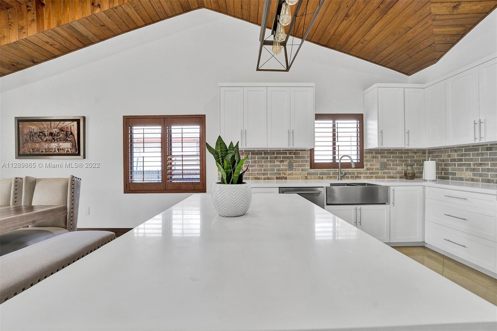 AMD PL BISCAYNE PINES - Residential