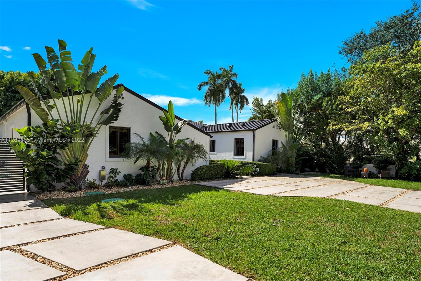 AMD PL BISCAYNE PINES - Residential