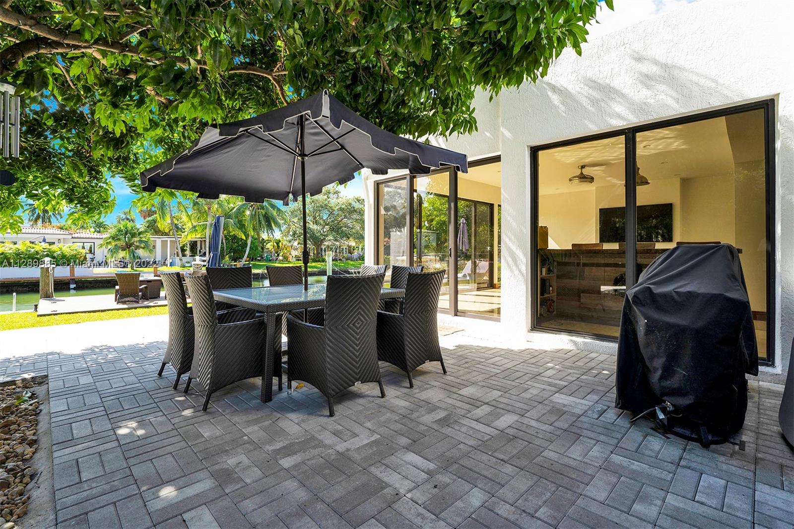 AMD PL BISCAYNE PINES - Residential