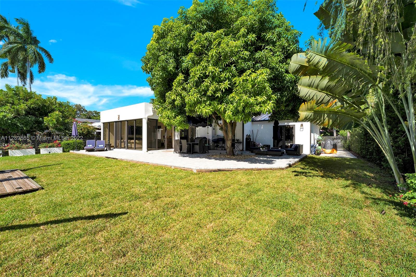 AMD PL BISCAYNE PINES - Residential