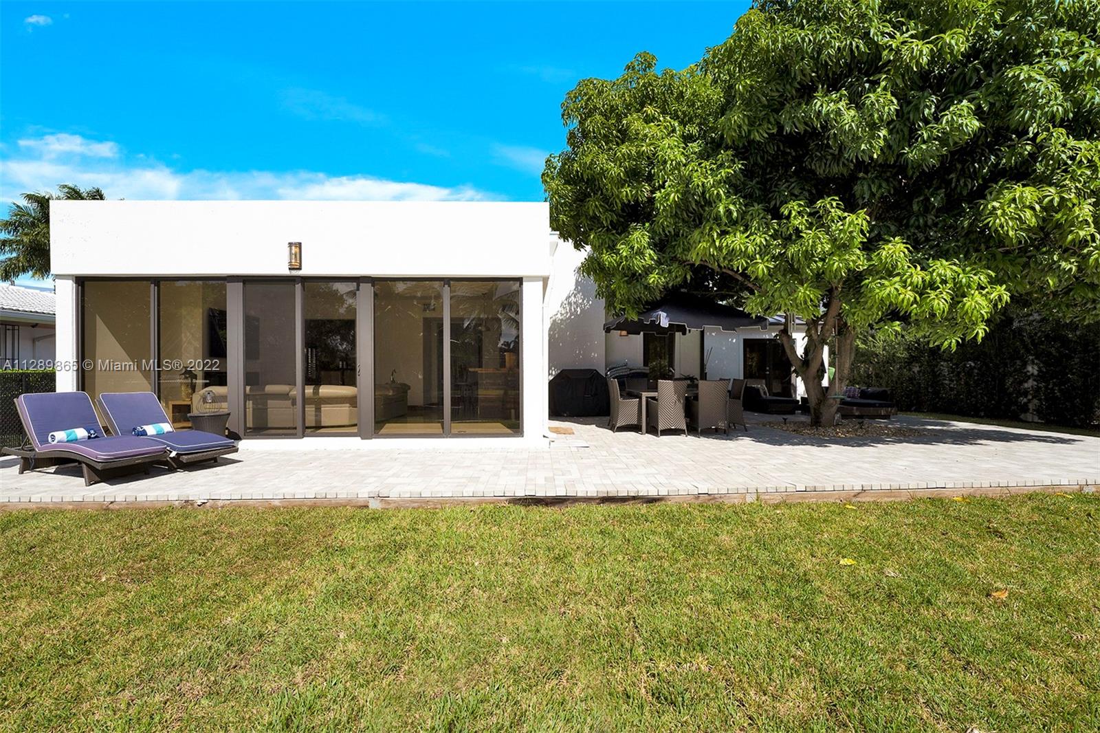 AMD PL BISCAYNE PINES - Residential