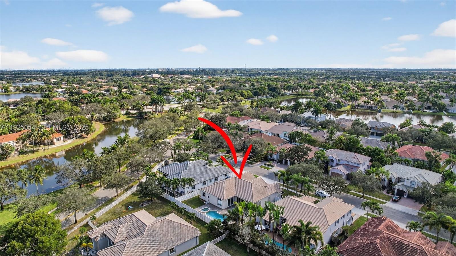 PEMBROKE FALLS-PHASE 4A - Residential