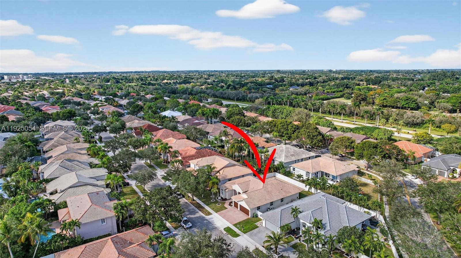 PEMBROKE FALLS-PHASE 4A - Residential