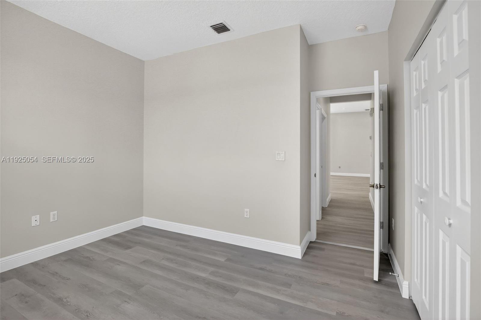 PEMBROKE FALLS-PHASE 4A - Residential