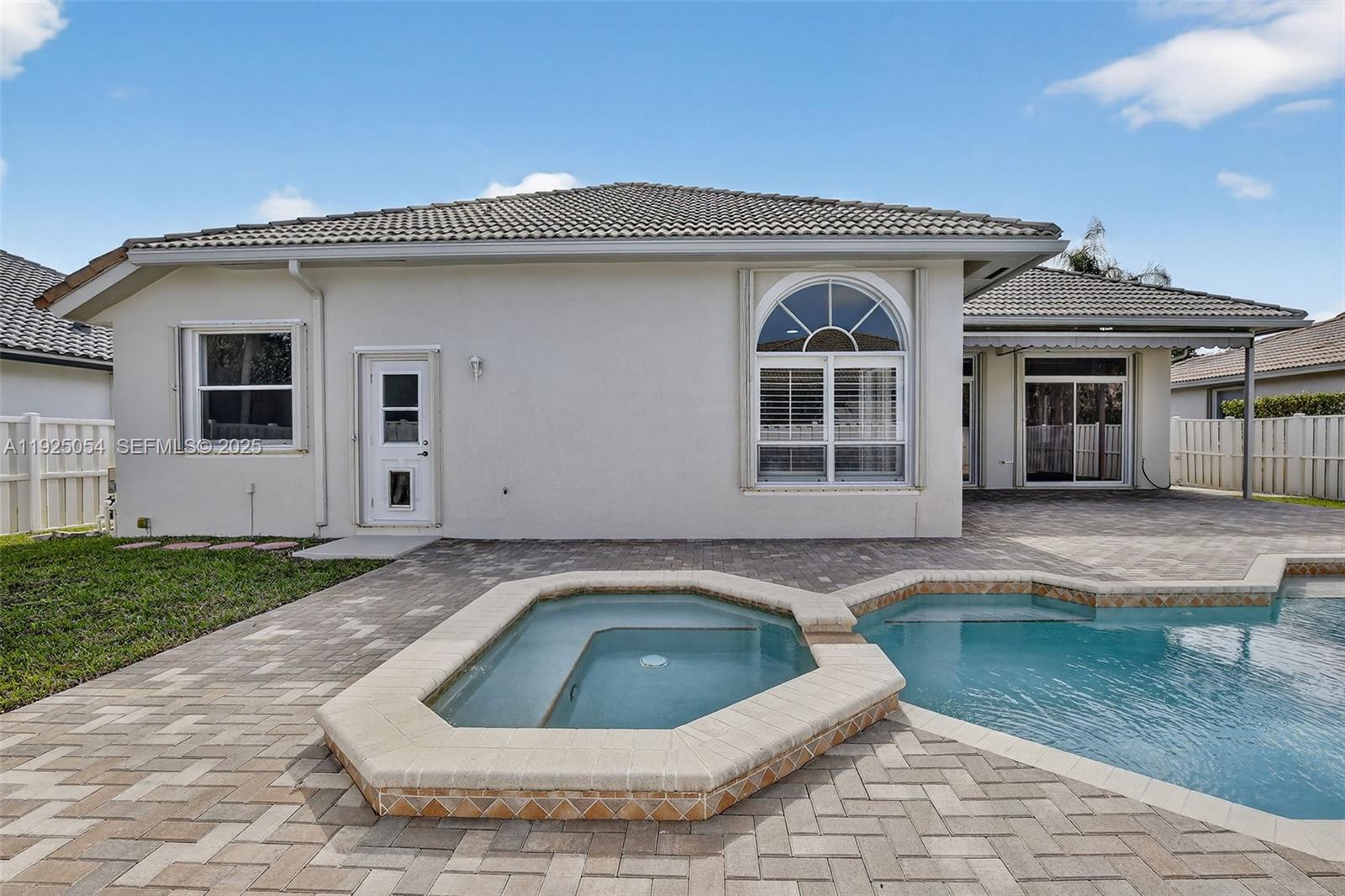 PEMBROKE FALLS-PHASE 4A - Residential