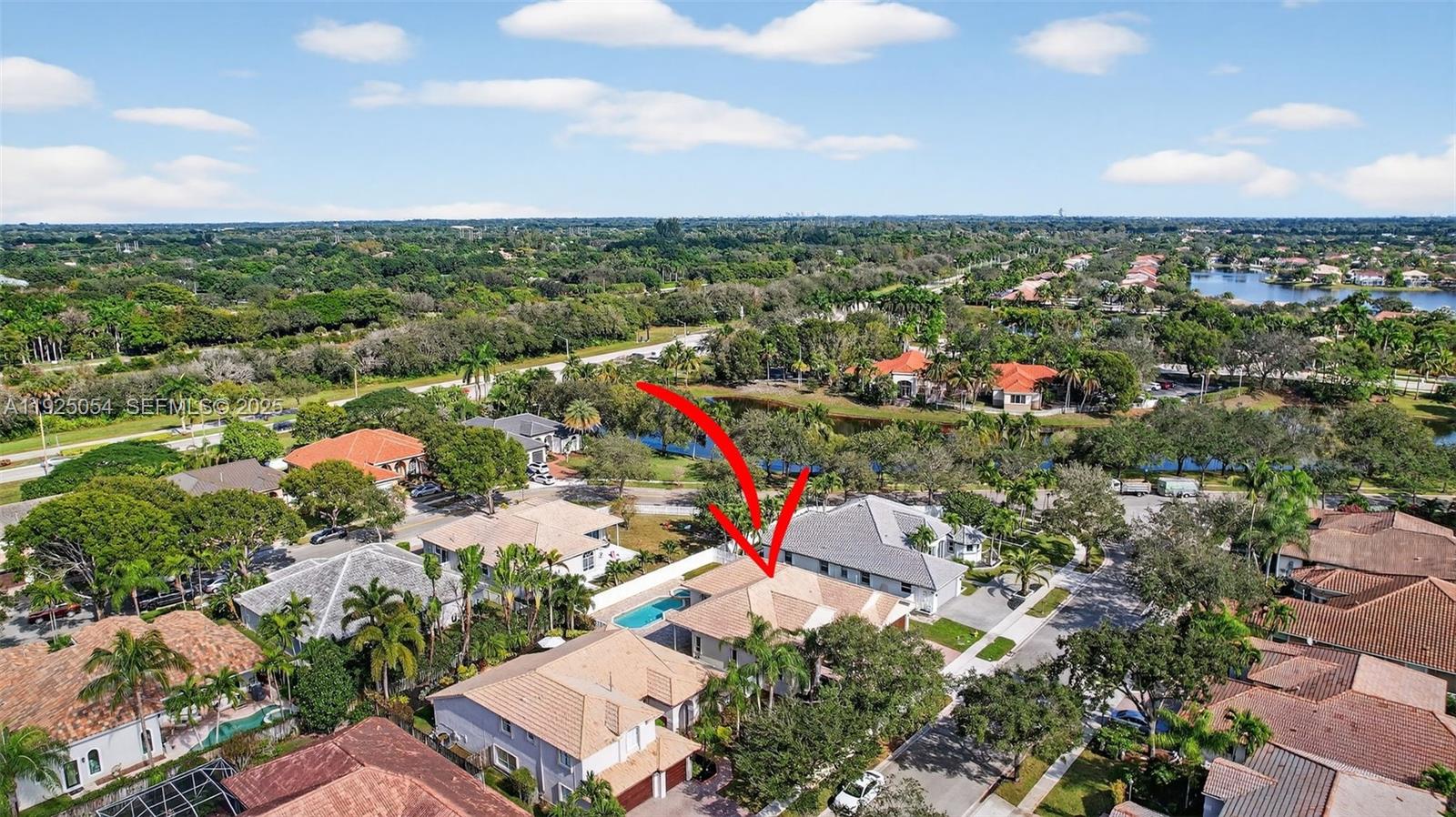 PEMBROKE FALLS-PHASE 4A - Residential