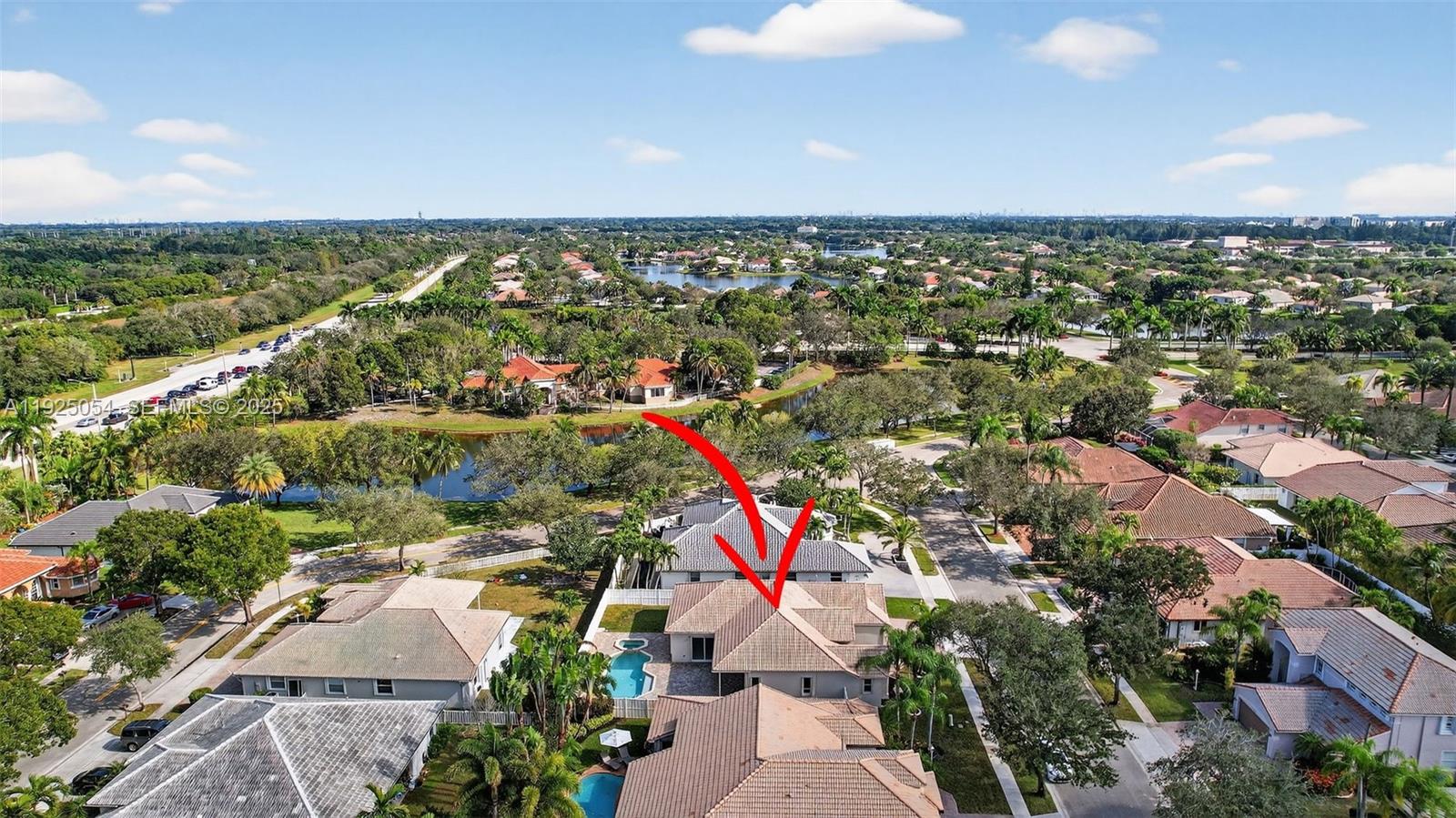 PEMBROKE FALLS-PHASE 4A - Residential