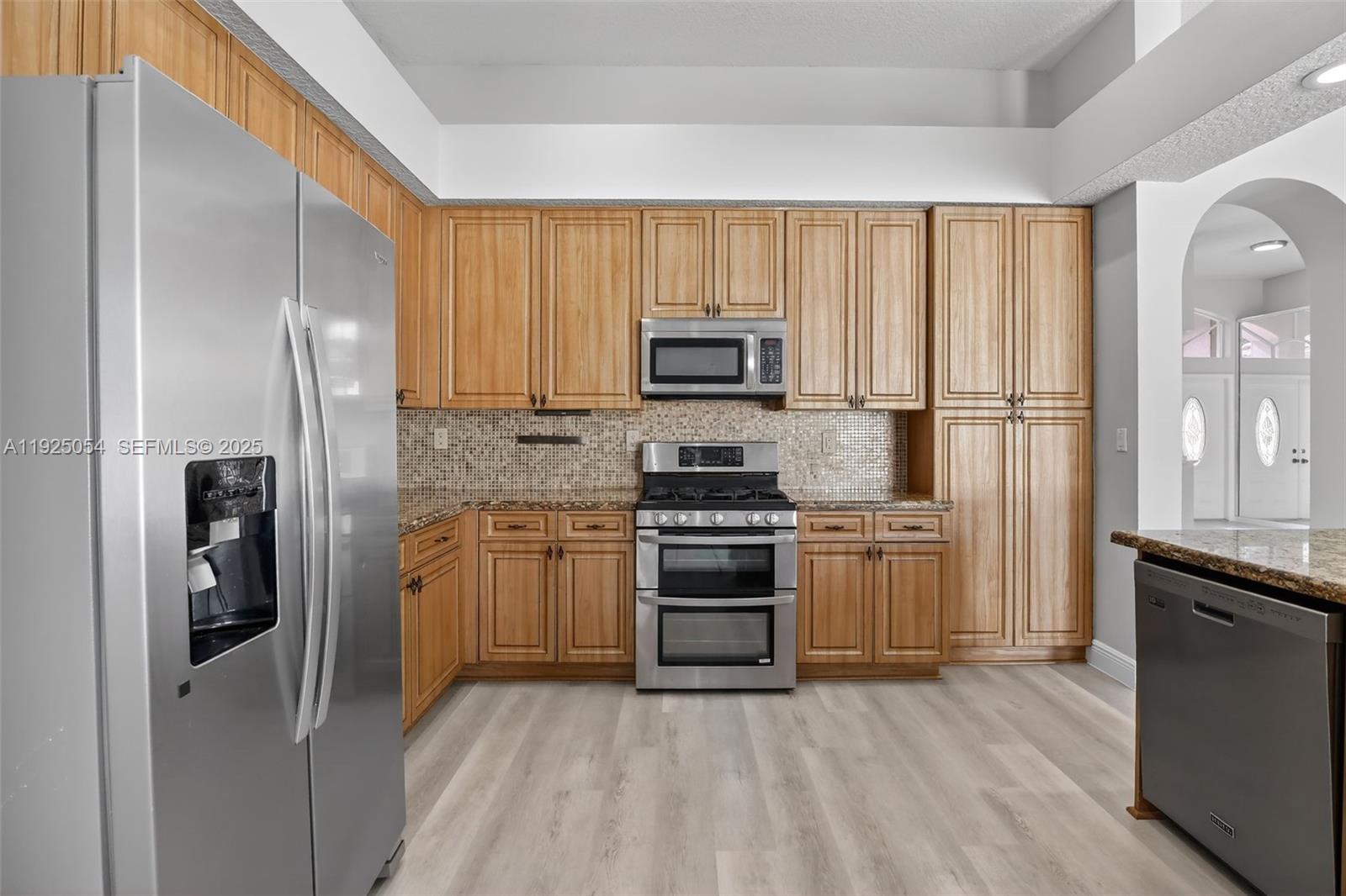 PEMBROKE FALLS-PHASE 4A - Residential