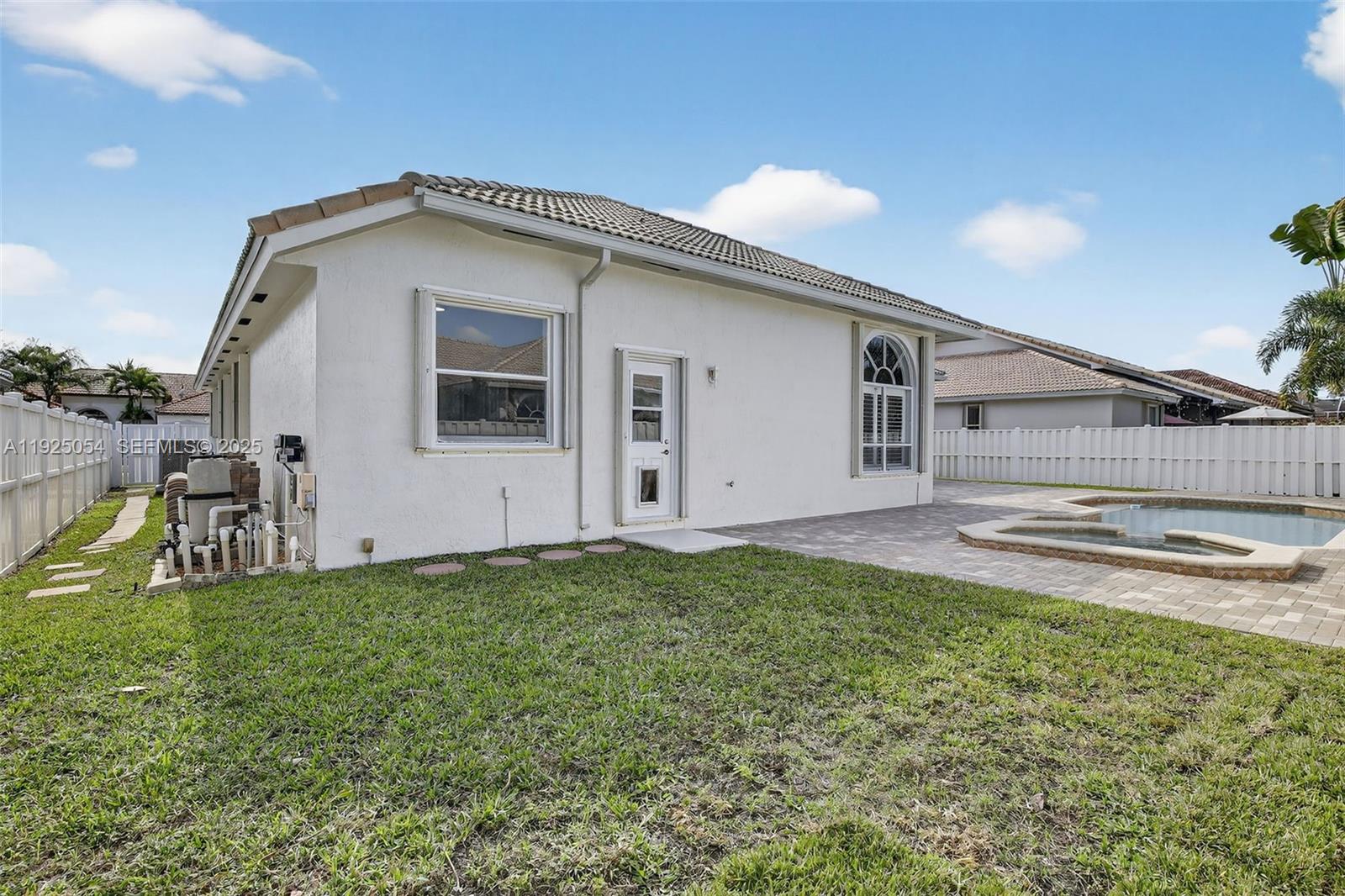 PEMBROKE FALLS-PHASE 4A - Residential