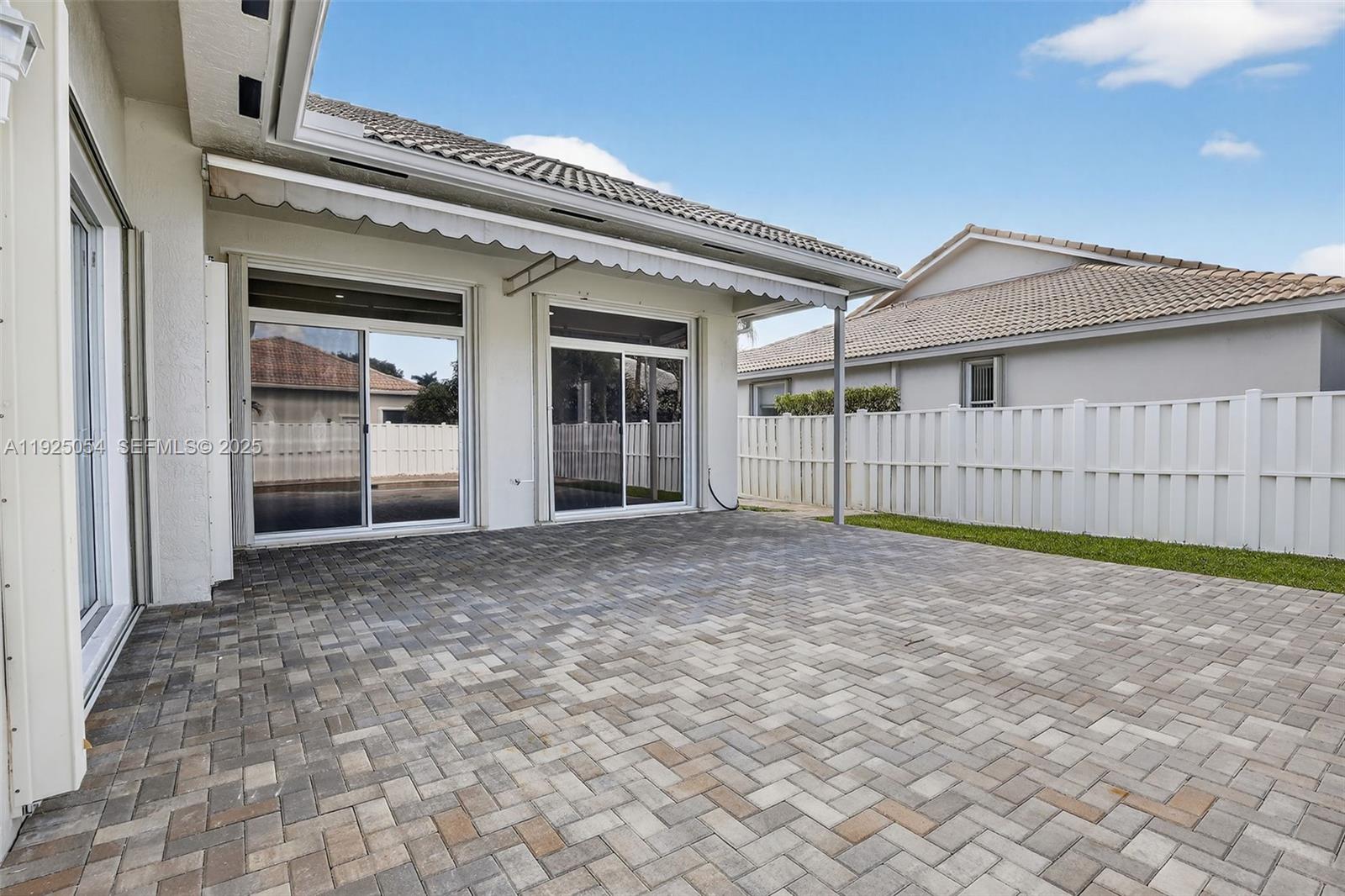 PEMBROKE FALLS-PHASE 4A - Residential