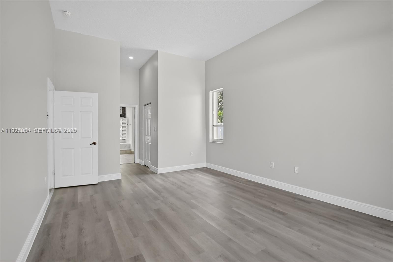 PEMBROKE FALLS-PHASE 4A - Residential