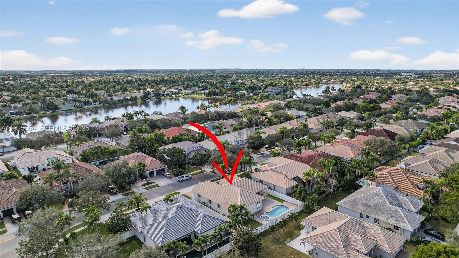 PEMBROKE FALLS-PHASE 4A - Residential