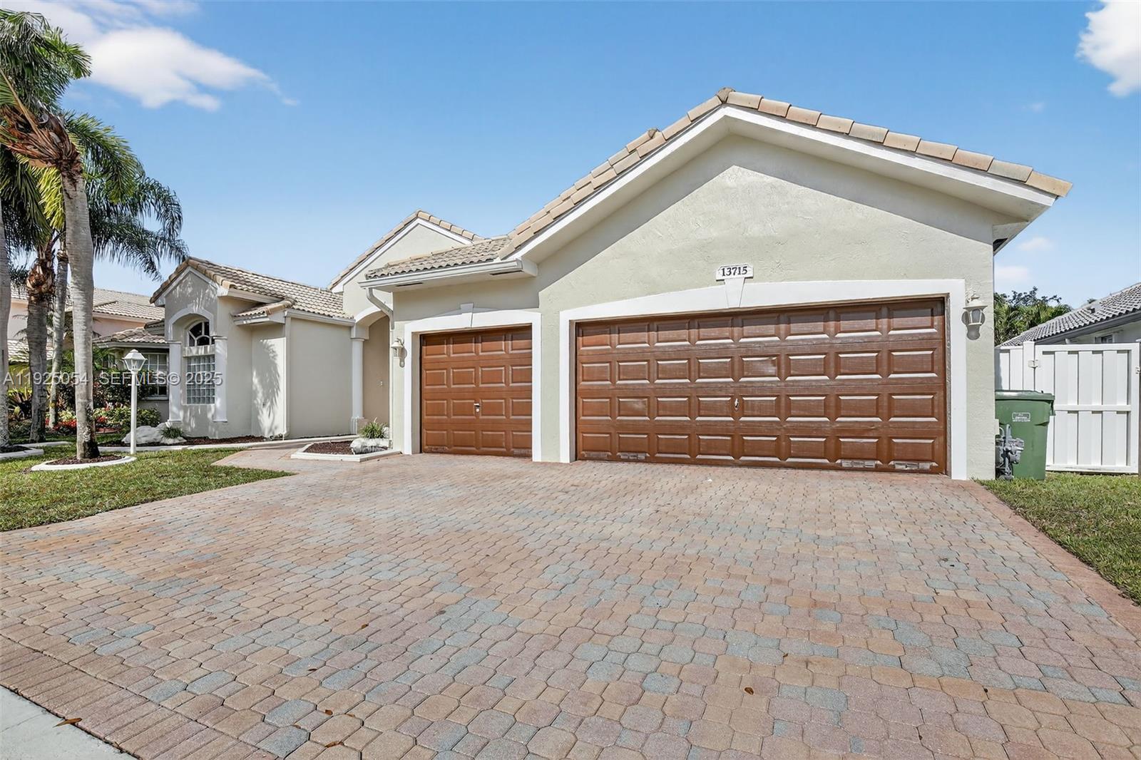 PEMBROKE FALLS-PHASE 4A - Residential