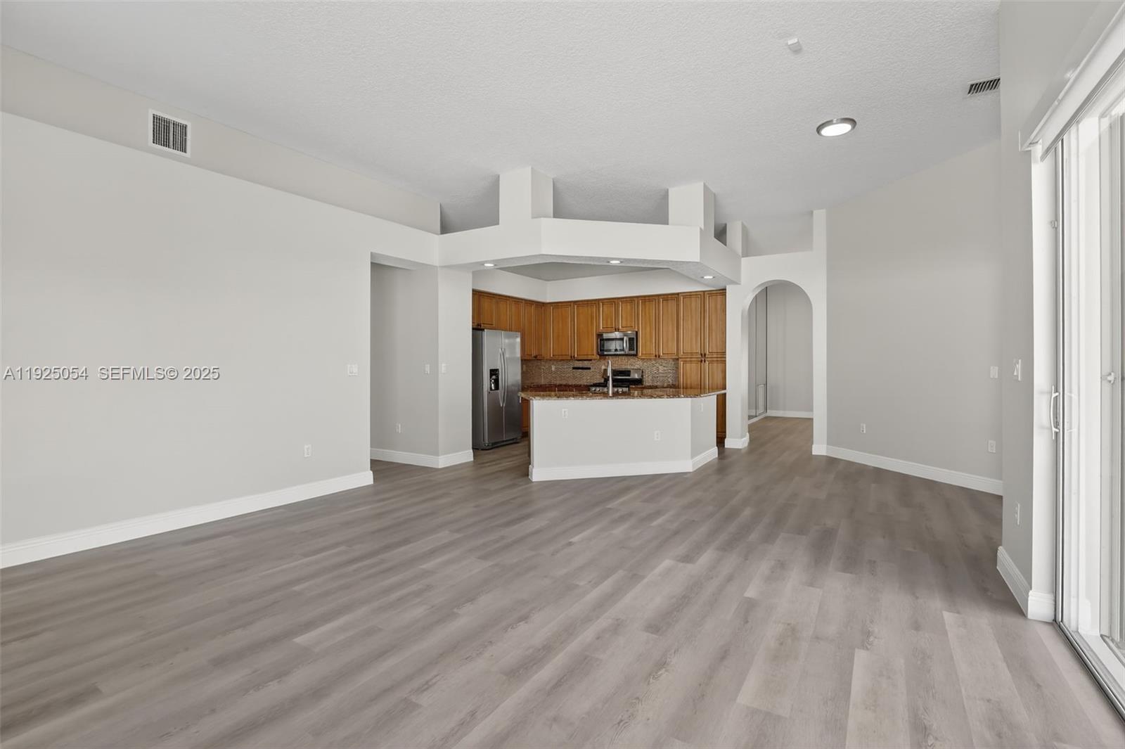 PEMBROKE FALLS-PHASE 4A - Residential