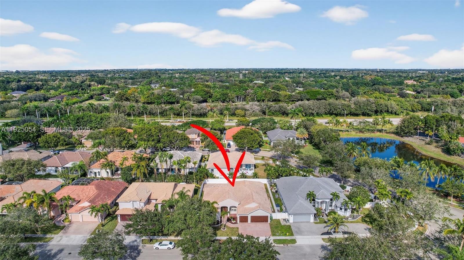 PEMBROKE FALLS-PHASE 4A - Residential